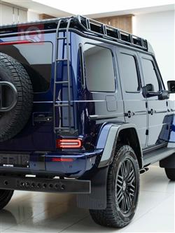 مرسيدس بنز G-Class